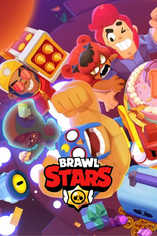 Brawl Stars